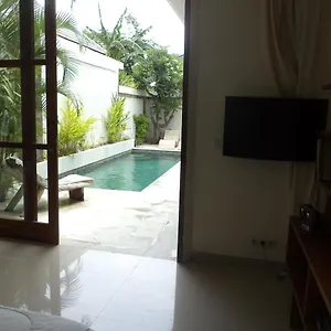 Intan Seminyak Villa